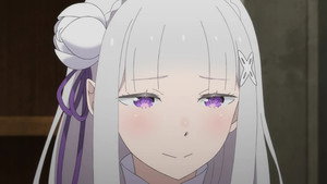 Re:ZERO -Starting Life in Another World-: 4×8