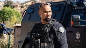 S.W.A.T. – 4 stagione 8 episodio