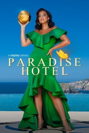 Paradise Hotel - Season 17
