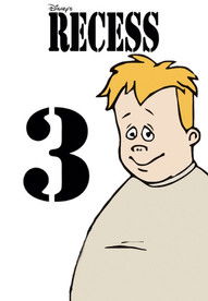 Disney's Große Pause: Staffel 3