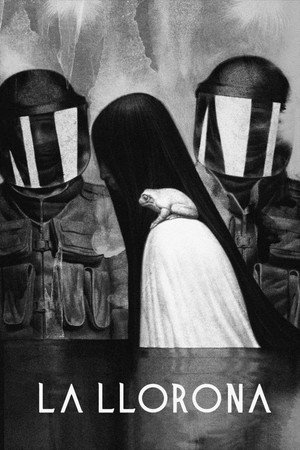 La Llorona 54