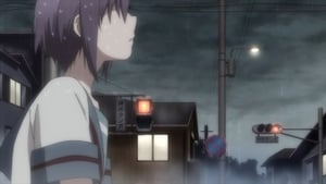 The Disappearance of Nagato Yuki-chan Someday in the Rain