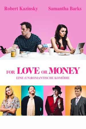 For Love or Money