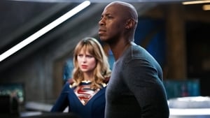 Supergirl 5 episodio 3