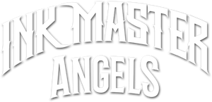 Ink Master: Angels — Logos 1