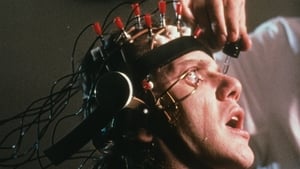 A Clockwork Orange film complet