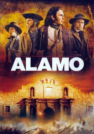 Alamo 2004