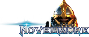 Novelmore — Logos 2