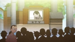 Sayonara Zetsubou Sensei Season 1 Episode 8