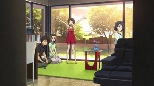 Glasslip: 1×11