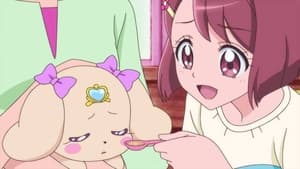 Healin' Good♡Precure Protect Rate...! The Wind of Prayers and The Girl of Miracles