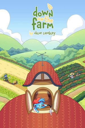 Down on the Farm