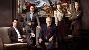 ดูซีรี่ย์ Succession – ซักเซสชั่น [พากย์ไทย]