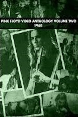 Image Pink Floyd:  Video Anthology Vol. 2
