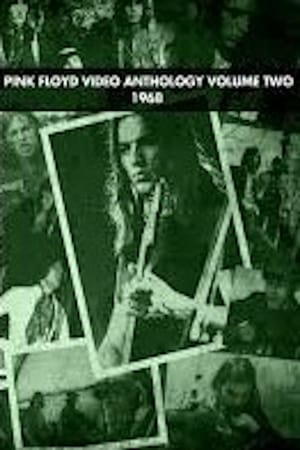 Poster Pink Floyd:  Video Anthology Vol. 2 2004