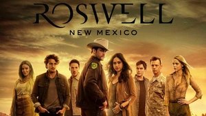 Roswell: Nové Mexiko: s2e9