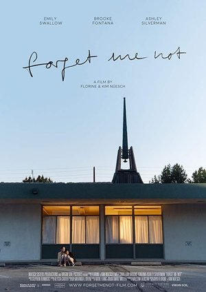 Forget Me Not poster