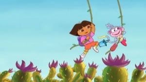 Dora the Explorer: 1×10
