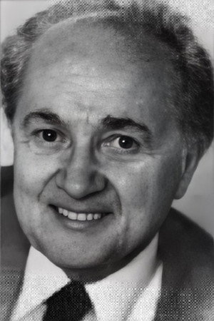 Giorgi Mdivani portrait