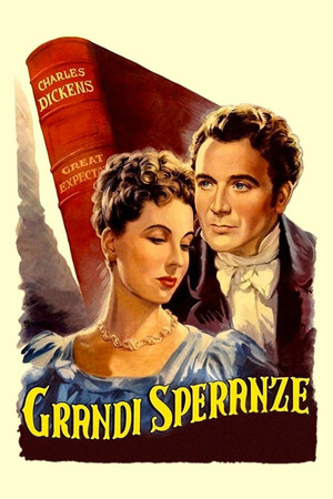 poster Great Expectations