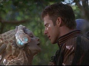 Farscape: 1×21