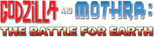 Godzilla vs. Mothra