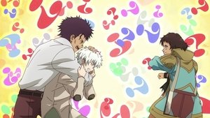 To Your Eternity: 3×2