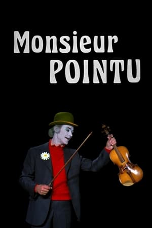 Poster Monsieur Pointu 1976