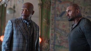 Afterburn (2025) ล่าขุมทรัพย์แดนแดดเดือด