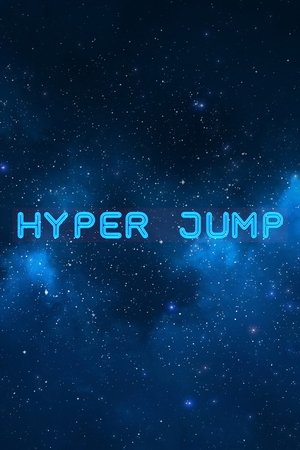 Poster Hyper Jump (2017)