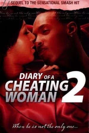 Poster Diary of a Cheating Woman 2 (2014)