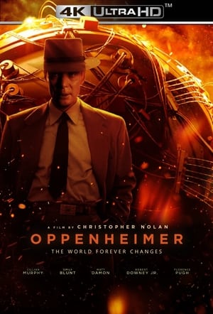 poster Oppenheimer