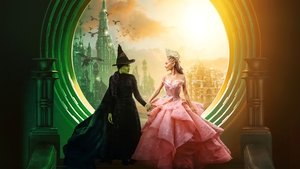Wicked (2024) วิคเค็ด