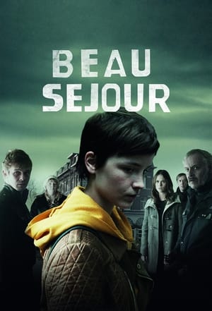 Hotel Beau Séjour: Season 1