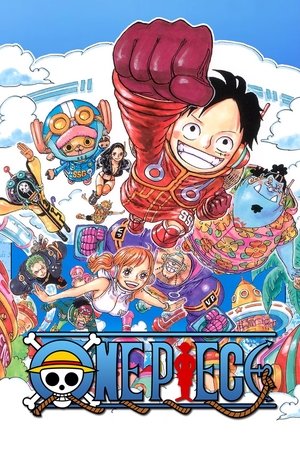 poster One Piece