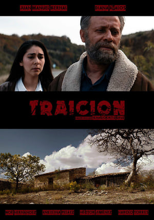 Traición poster