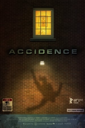Poster Accidence (2018)