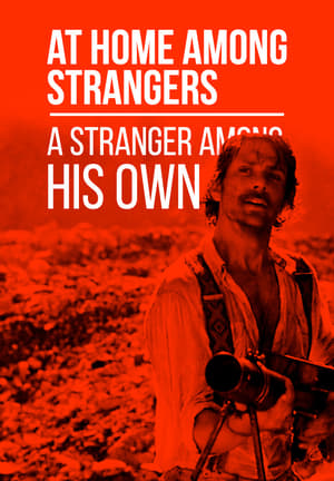 Poster At Home Among Strangers, a Stranger Among His Own (1974)