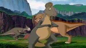 Le Petit Dinosaure 11 : L’Invasion des Minisaurus (2005)
