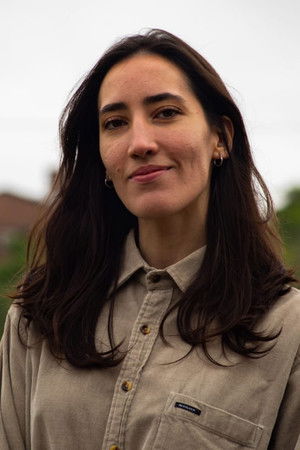 Maria José Gutierrez