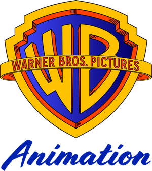 Logo Warner Bros. Pictures Animation