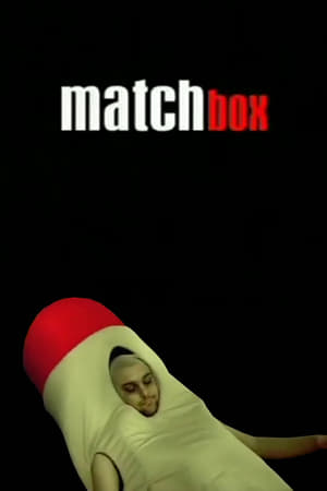 Poster Matchbox 2002