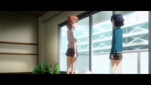 A Certain Scientific Railgun Season 2 Episode 23