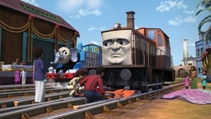 Thomas & Friends Shankar's Makeover