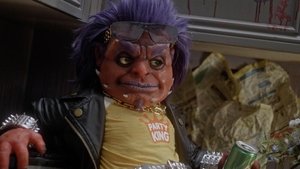 Frankie Freako (2024)