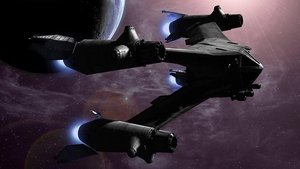 Babylon 5: In the Beginning film complet