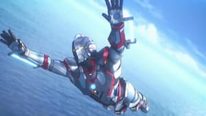 Ultraman: Season 3 Episode 1 –