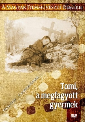 Tomi, a megfagyott gyermek