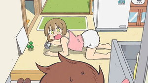 CITY THE ANIMATION Cap 1