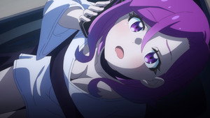 FX Senshi Kurumi-chan Cap 3
